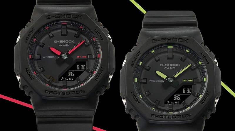 �u���b�N&times;�l�I���J���[[GMA-P2100SA]