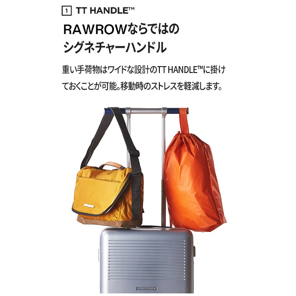 RAWROW�Ȃ�ł͂̃V�O�l�`���[�n���h��