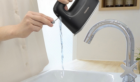 �r�����鎞���X���[�Y��