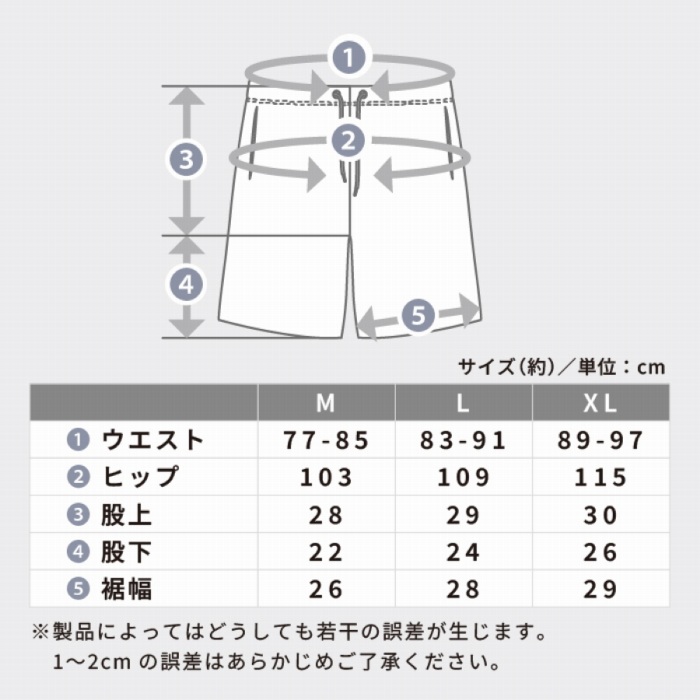 �T�C�Y�K�C�h (���j�Z�b�N�X)