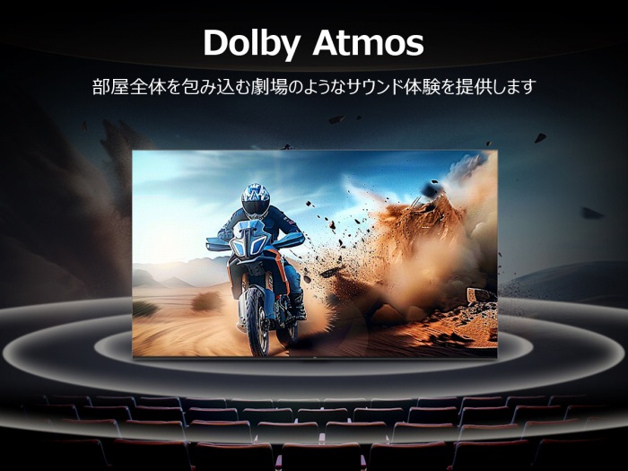 Dolby Atmos
