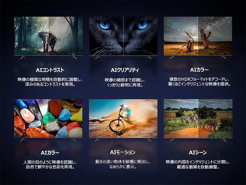 AiPQ Pro �v���Z�b�T�[