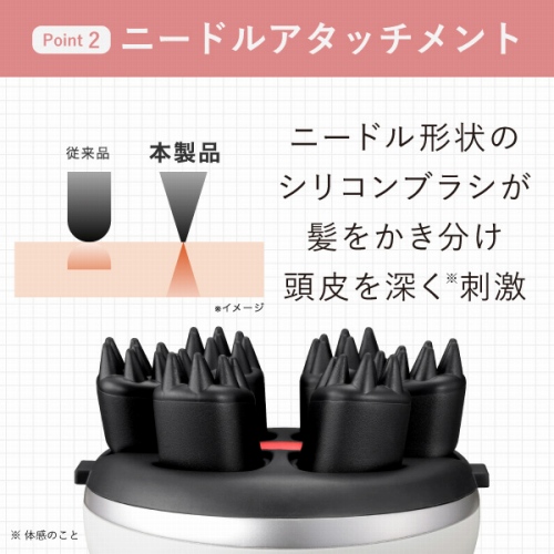 �j�[�h���A�^�b�`�����g