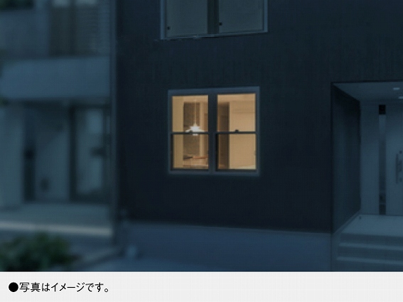 ������Ŗh�Ƒ΍􁖁u�邷�΂�^�C�}�[�v