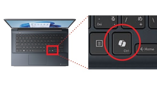 AI����Ƃ��T�|�[�g���Ă����uMicrosoft Copilot�v�������Ăяo����