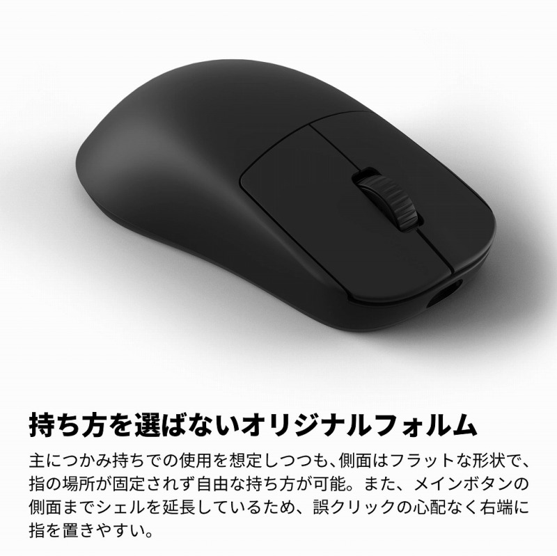 ��������I�΂Ȃ��I���W�i���t�H����