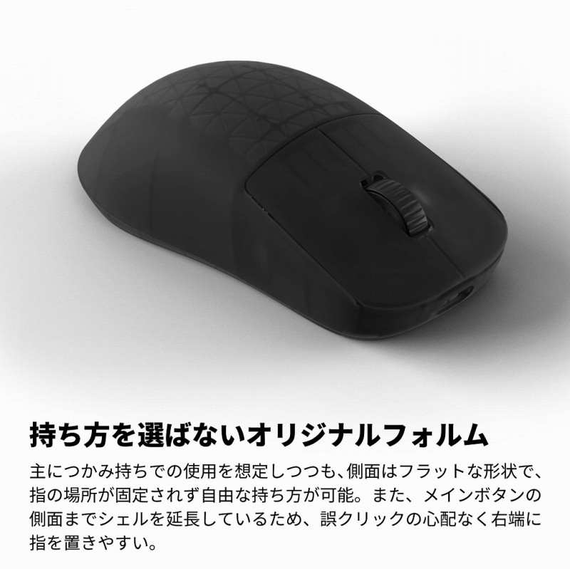 ��������I�΂Ȃ��I���W�i���t�H����