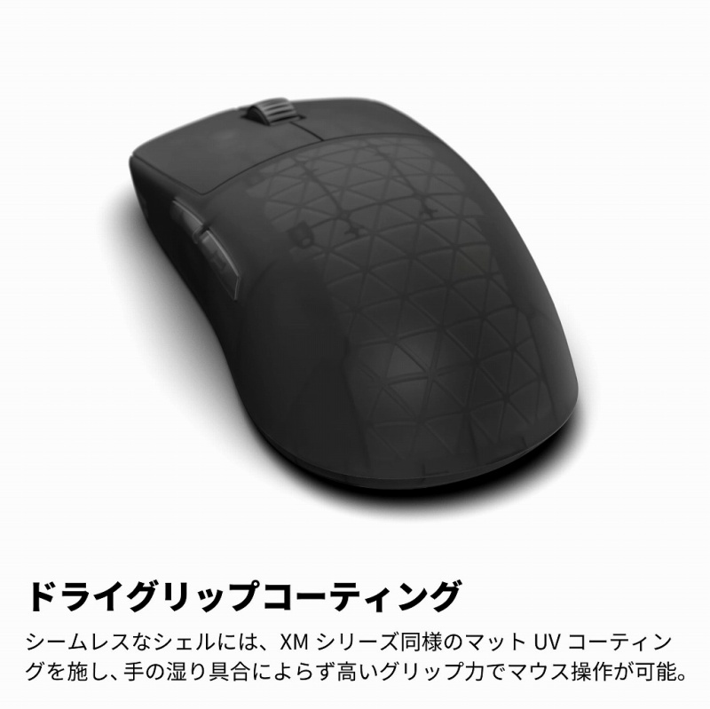 �h���C�O���b�v�R�[�e�B���O