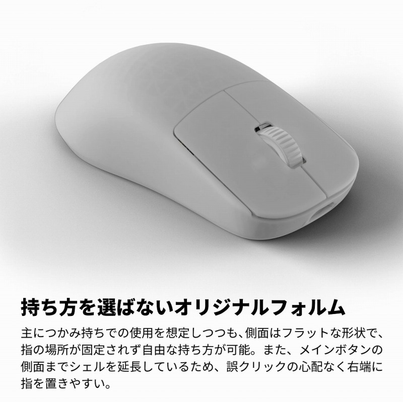 ��������I�΂Ȃ��I���W�i���t�H����