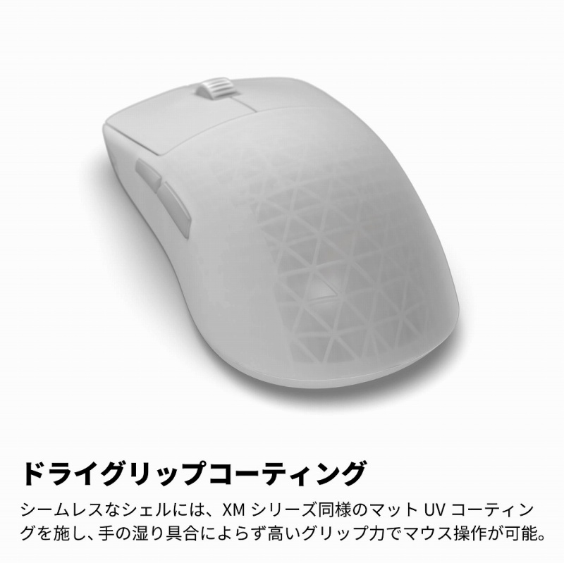 �h���C�O���b�v�R�[�e�B���O