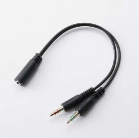 �ϊ��P�[�u���t��