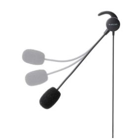 �t���L�V�u���A�[���̃}�C�N