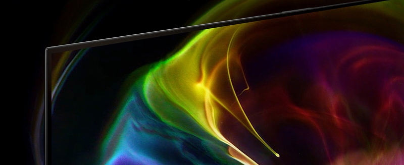 �������Ȃ�ł͂̃R���g���X�g�ƐF�\���B �ŐV���� ���P�x�L�@EL���i65V/55V�^�̂݁j