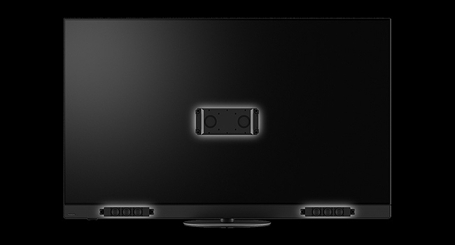 �O�����X�s�[�J�[�ƐV�E�[�n�[�ŃN���A�Ŕ��͂̂��鉹������ �w�_�C�i�~�b�N�T�E���h�V�X�e���x