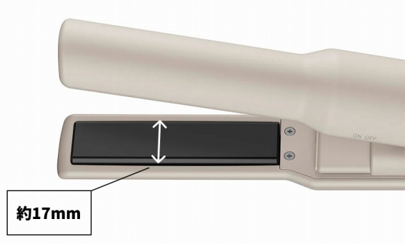 �V�̗p��17mm���v���[�g