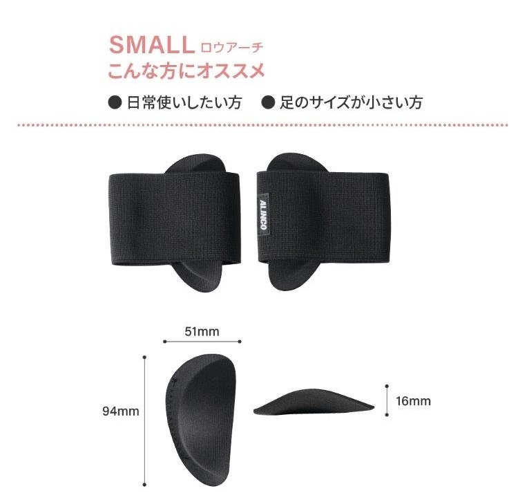 SMALL�T�C�Y�F����g�����������E���̃T�C�Y����������