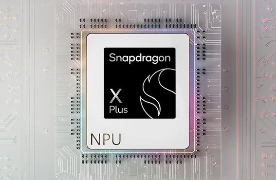 Qualcomm Snapdragon® XPlus(8 RA)vZbT[