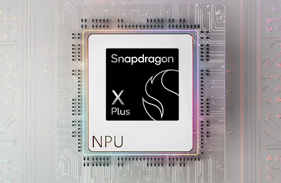 Qualcomm Snapdragon® XPlus(8 RA)vZbT[