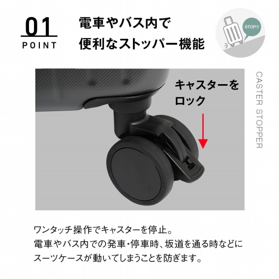 �d�Ԃ�o�X���ŕ֗��ȃX�g�b�p�[�@�\