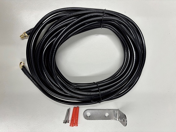 �ʔ�SEC-WL4000��p�A���e�i�����P�[�u��