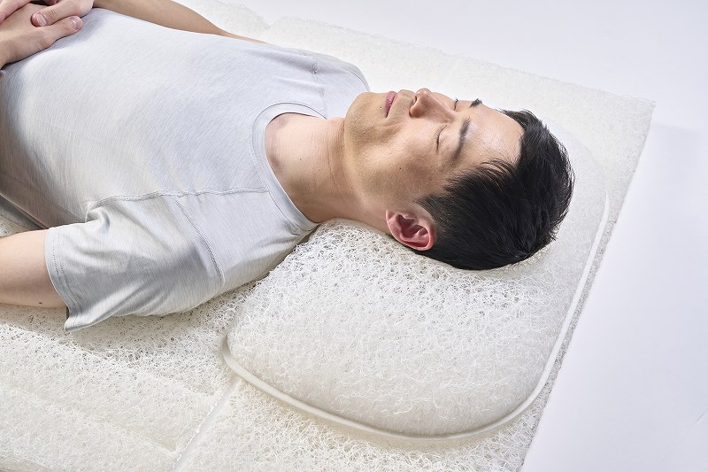 �Ǝ��̃X���[�v�|�P�b�g�\��