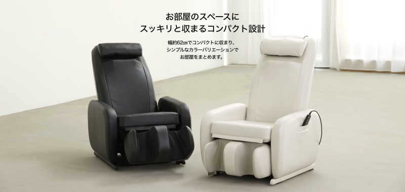 �������̃X�y�[�X�ɃX�b�L���Ǝ��܂�R���p�N�g�݌v