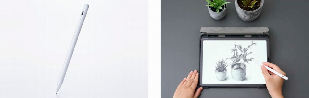 �V���[�v�y���V���̂悤�ȏ����S�n�́AiPad�p�^�b�`�y��