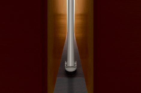 �X�e�B�b�N��ԁ{�u�����^�b�`�u���V�v�ŉƋ��ǂ̋��������Ԃ�