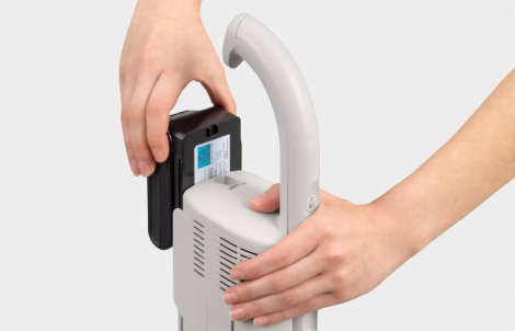 ���E�����`�E���C�I���o�b�e���[