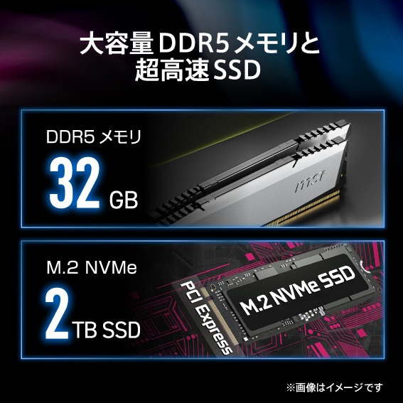 ��e��DDR5�������ƒ�����SSD