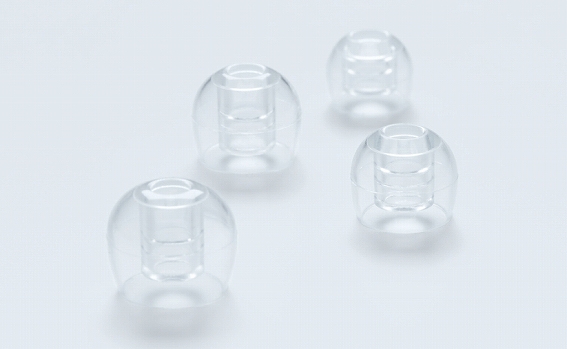 �u�f�B�[�v�}�E���g�C���[�s�[�X ZONE�v