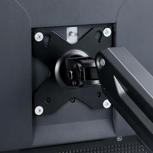 VESA�K�i�ɏ����������j�^�[�ɑΉ�