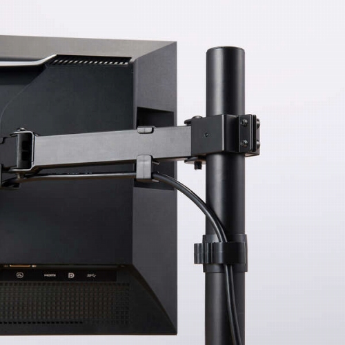 �P�[�u���z���_�[�t��