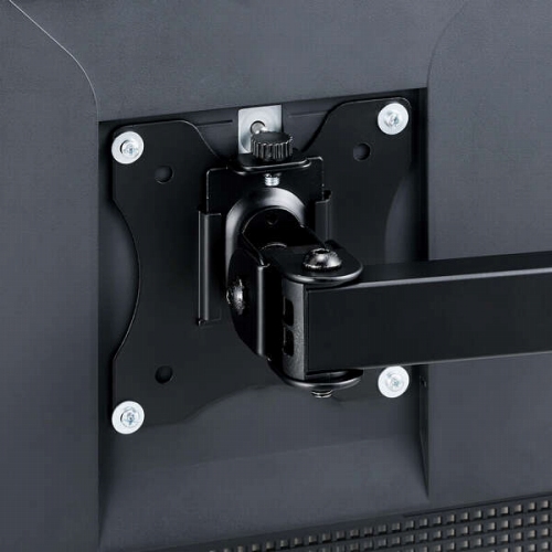 VESA�K�i�ɏ����������j�^�[�ɑΉ�