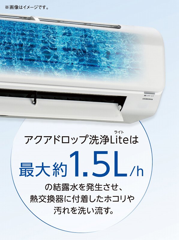 �A�N�A�h���b�v���Lite