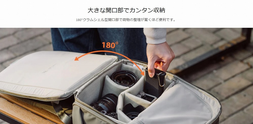 �傫�ȊJ�����ŃJ���^�����[