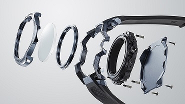 AI���p���񂭃^�t�l�X�f�U�C���̐V���n �ّf�ޗZ���t���[���̗p�̓Ǝ��\��