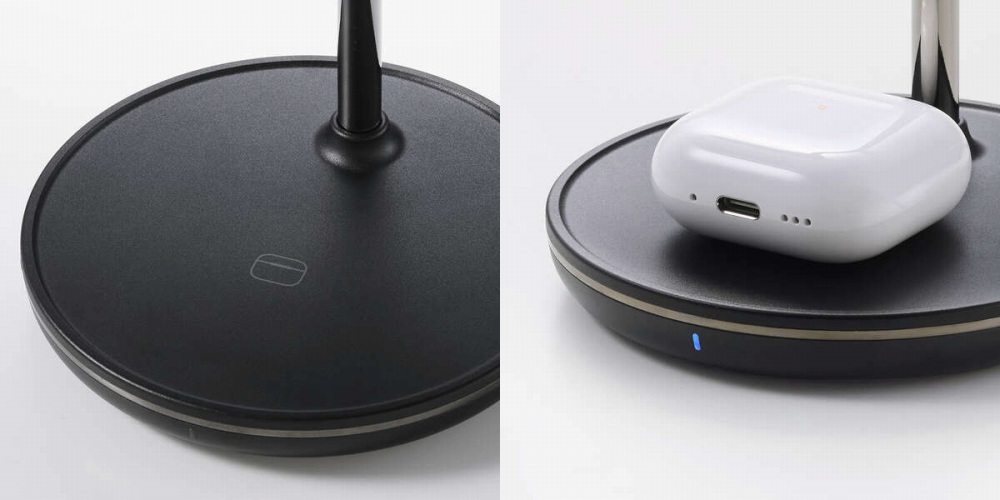 AirPods�[�d����