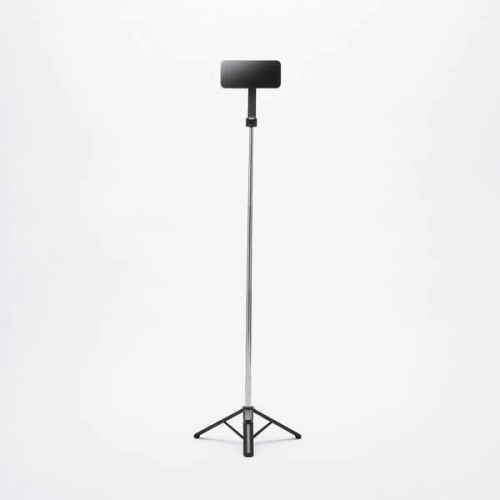 �O�r�Ƃ��Ďg�p����ۂ́A������410mm�����1710mm�܂ŐL�k�\