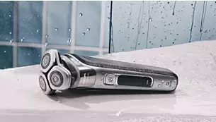 ��y�ȃh���C�V�F�[�r���O���u���ȃE�F�b�g�V�F�[�r���O��