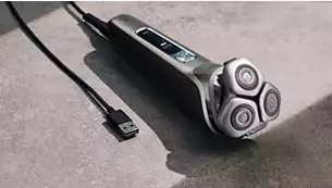 USB�ŊȒP�ɏ[�d