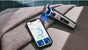 ���A���^�C���ł̃V�F�[�r���O�������g���b�L���O