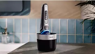 �t���̃N�C�b�N�N���[���|�b�h�ł��݂��݂܂Ő�򂵁A�����ȃV�F�[�r���O������