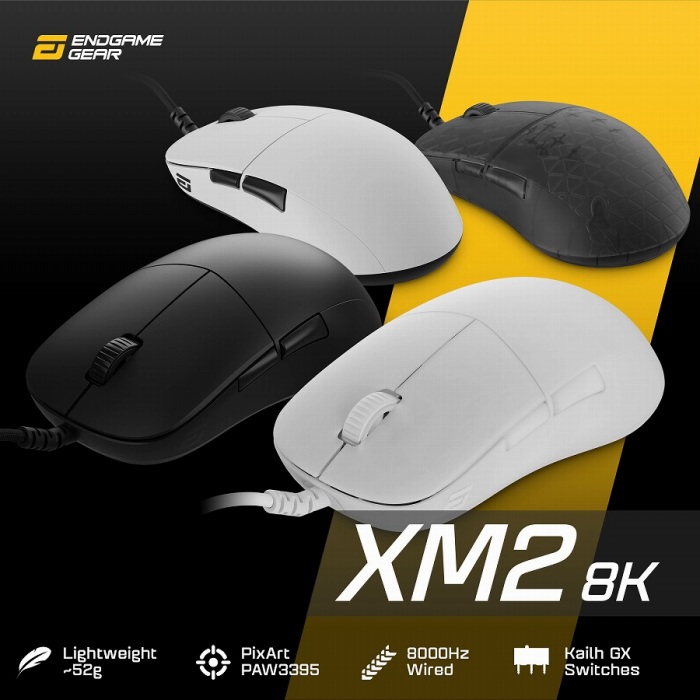 XM�`��̃n�C�p�t�H�[�}���X�}�E�X