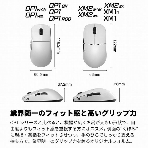 �ƊE����̃t�B�b�g���ƍ����O���b�v��