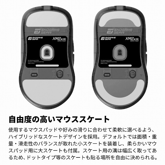 ���R�x�̍����}�E�X�X�P�[�g