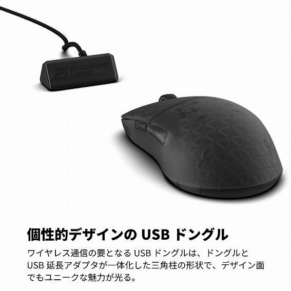 ���I�f�U�C����USB�h���O��