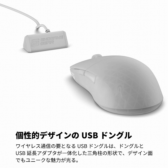 ���I�f�U�C����USB�h���O��