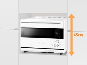 �R���p�N�g�ݒu