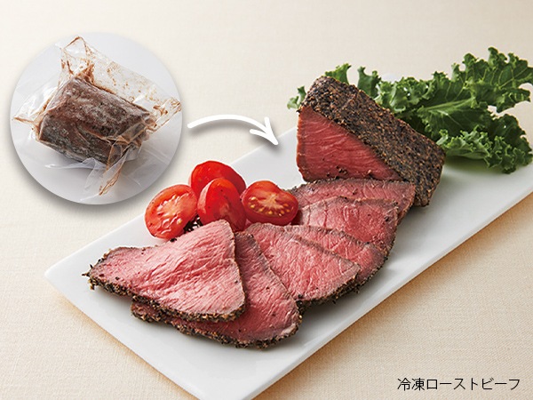 �Ⓚ�H�ނ̊y���ނ܂ł̎��Ԃ�Z�k�I �H�ׂ���𓀁�